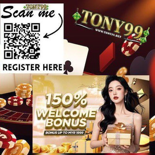 Telegram profile photo for ๐ฒTony99๐