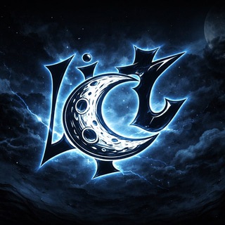 Telegram profile photo for MooNLIT 🌓