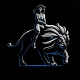Telegram profile photo for Гороскоп | Лев ♌️