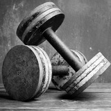 Telegram profile photo for Gym hack