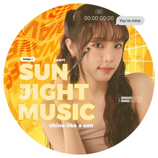 Telegram profile photo for 𝑺𝑼𝑵𝑳𝑰𝑮𝑯𝑻 𝑴𝑼𝑺𝑰𝑪 | 𝑶𝑰