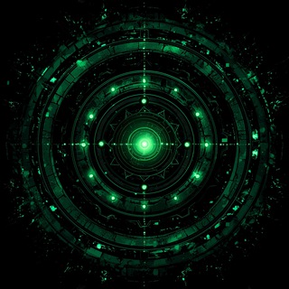 Telegram profile photo for DIVINER / Portal