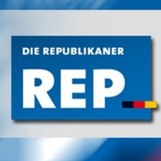 Telegram profile photo for Die Republikaner (REP) Landesverband NRW