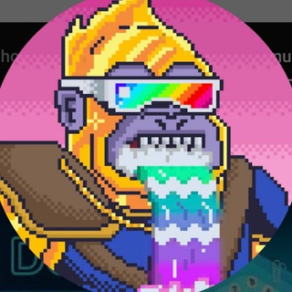 Telegram profile photo for ElioCrypto
