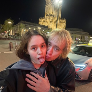 Telegram profile photo for МеГаМоЗгИ
