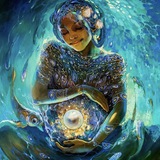 Telegram profile photo for چرخفلک (فآل و آگاهی)