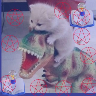 Telegram profile photo for Violest (хламушка)