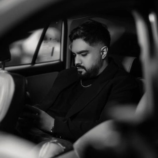 Telegram profile photo for Shayan Eshraghi