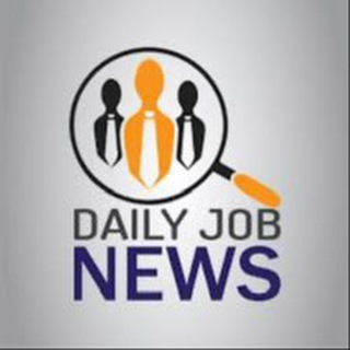 Telegram profile photo for Daily Job Updates