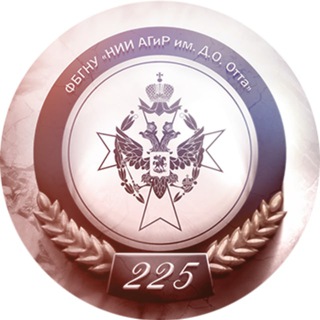 Telegram profile photo for Академия ОТТА