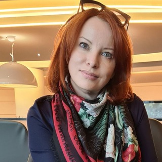 Telegram profile photo for ТАТЬЯНА PRO САМОЦЕННОСТЬ👠