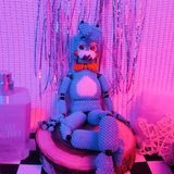 Telegram profile photo for Mawni.beads