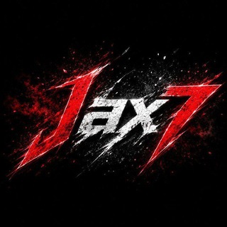 Telegram profile photo for JAX7
