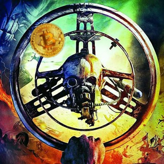 Telegram profile photo for MadMax Trading Crypto®