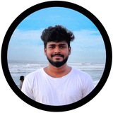 Telegram profile photo for Codewith_muhilan