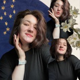 Telegram profile photo for Кекс с изюмом