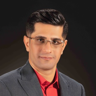 Telegram profile photo for mohamad shakeri