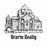 Telegram profile photo for Urartu купля/продажа недвижимости в Армении