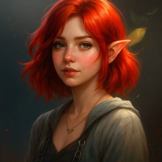 Telegram profile photo for YaDasha✨