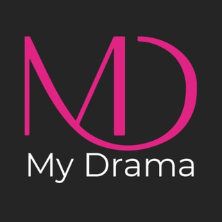 Telegram profile photo for My Drama Life Fansub