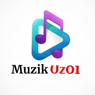 Telegram profile photo for @Music.uz01 (Rasmiy Kanal) 🎶 Musiqalar 2025