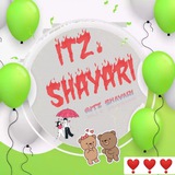Telegram profile photo for 🌹᚛ I†z ṨhayarᎥ ᚜🌹