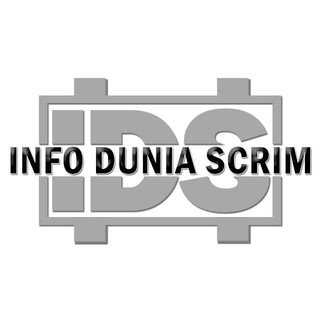 Telegram profile photo for SCRIM PUBG MOBILE INFO DUNIA SCRIM