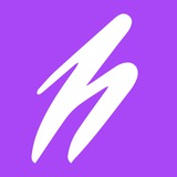 Telegram profile photo for Happy Studio | Дизайн и декорирование интерьера