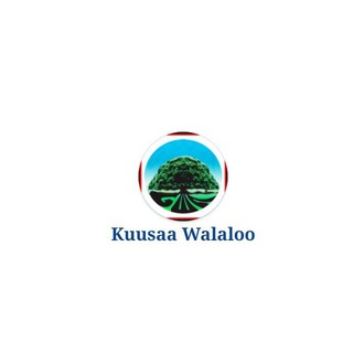 Telegram profile photo for Kuusaa walaloo