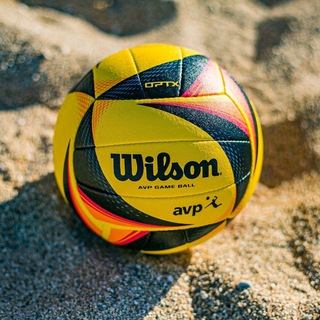 Telegram profile photo for Beachvolley Afisha