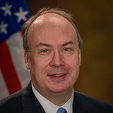 Telegram profile photo for Jeff Clark