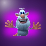 Telegram profile photo for BOOBA MARKETING