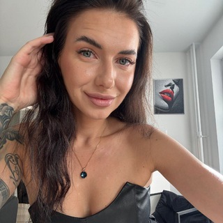 Telegram profile photo for Такая,какая есть🤪