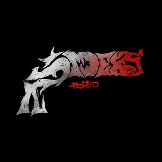 Telegram profile photo for RODEO RIDERS