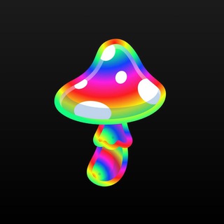 Telegram profile photo for NFT/Garden