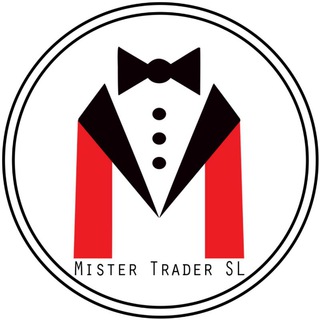 Telegram profile photo for Mister Trader Academy💁♂