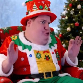 Telegram profile photo for Дом криптона
