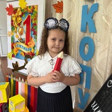 Telegram profile photo for Ирина Блогер с 6 лет