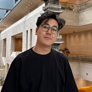 Telegram profile photo for Crypto with Dashi
