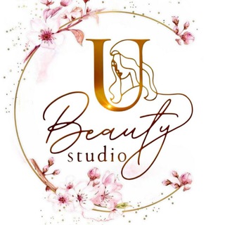 Telegram profile photo for ✨U_STUDIO✨ Салон Красоты | Мариуполь