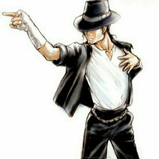 Telegram profile photo for King of PoP 🎤👑