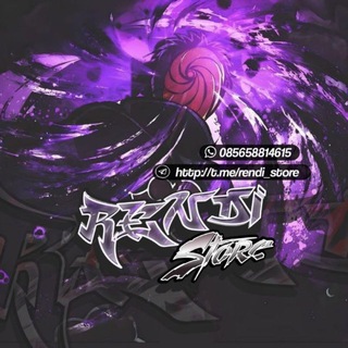 Telegram profile photo for STOK RENDI