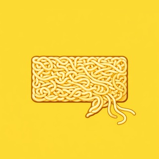 Telegram profile photo for Лапша маркетолога