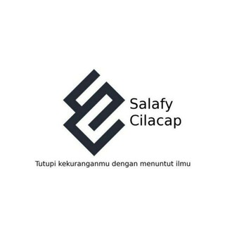 Telegram profile photo for Salafy Cilacap