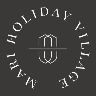 Telegram profile photo for MARI HOLIDAY VILLAGE - МАРИЙ ЭЛ