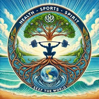 Telegram profile photo for Seef the world