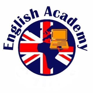Telegram profile photo for English Academy🎓 | Академия Английского языка
