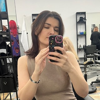 Telegram profile photo for Загират Калинина |Бьюти и SSM