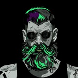 Telegram profile photo for Defi Addict Degen Store