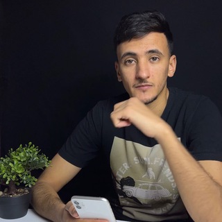 Telegram profile photo for MOHAMMEDBOURADOUD